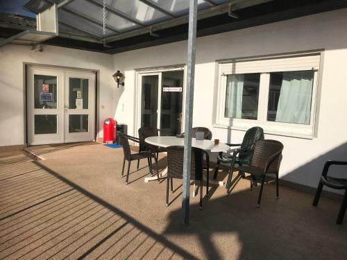 Apartamento Die Werkstatt