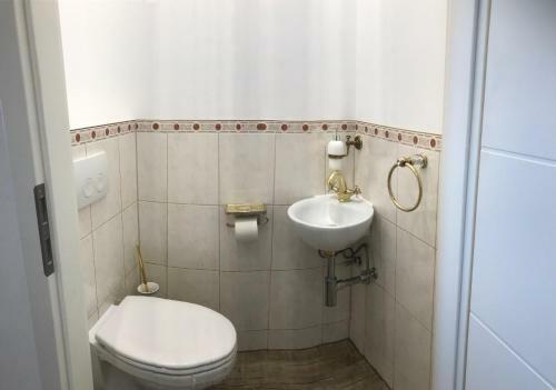 Apartamento Die Werkstatt