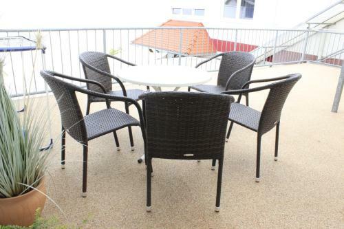 Apartamento Die Werkstatt