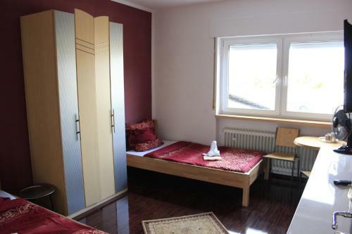 Apartamento Die Werkstatt