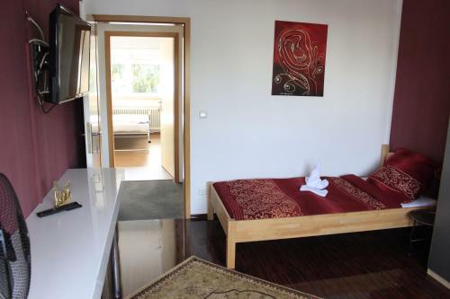 Apartamento Die Werkstatt