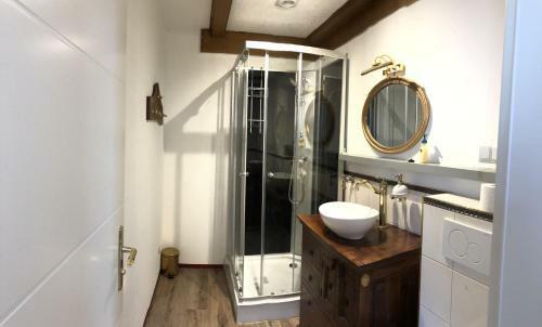 Apartamento Die Werkstatt