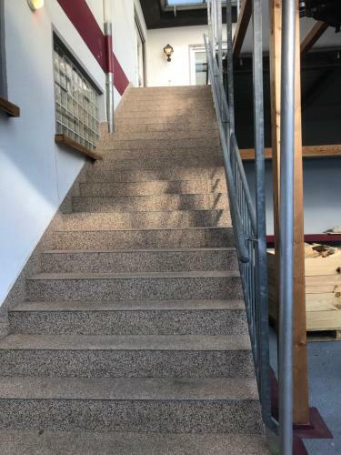 Apartamento Die Werkstatt
