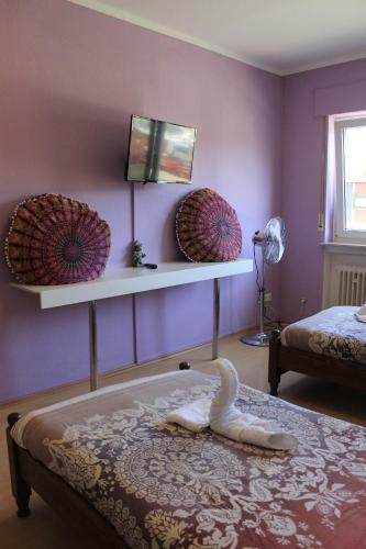 Apartamento Die Werkstatt