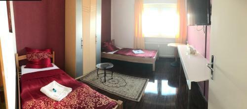 Apartamento Die Werkstatt