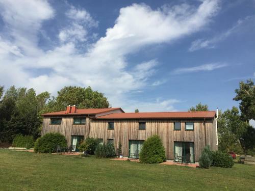 Apartamento Haus Dreischl�fer Deluxe