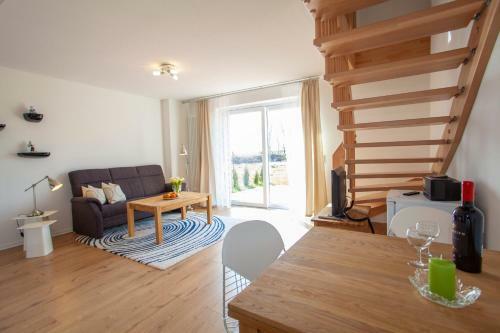 Apartamento Haus Dreischl�fer Deluxe