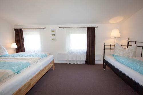 Apartamento Haus Dreischl�fer Deluxe