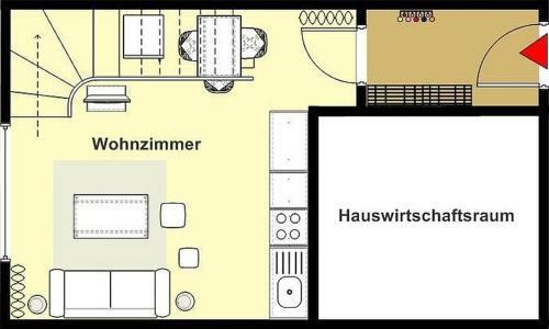 Apartamento Haus Dreischl�fer Deluxe