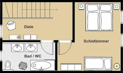 Apartamento Haus Dreischl�fer Deluxe