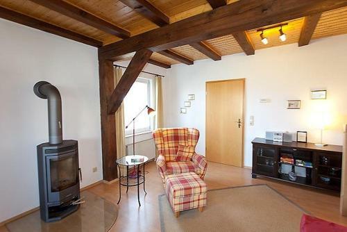 Apartamento Haus F�nfschl�fer