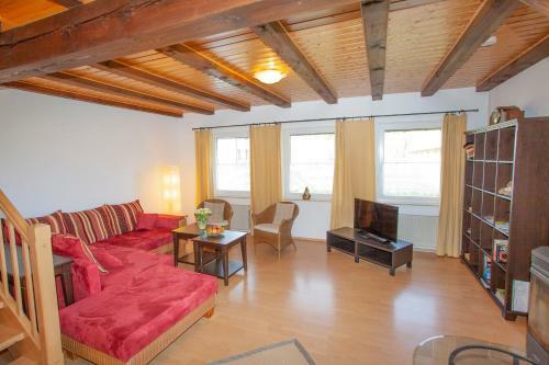 Apartamento Haus F�nfschl�fer