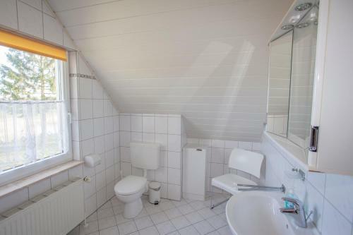 Apartamento Haus F�nfschl�fer