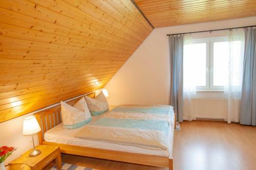 Apartamento Haus F�nfschl�fer