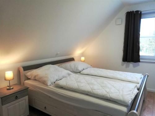 Apartamento Ruegen Ferienhaus 55