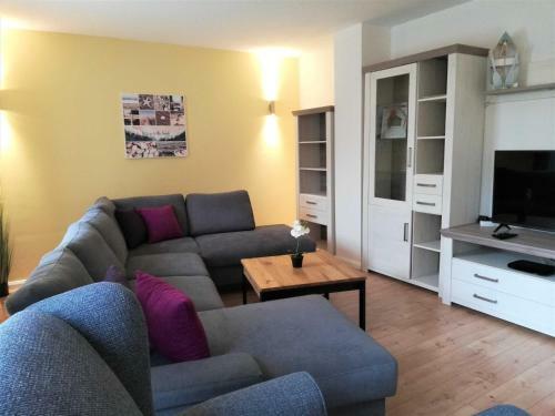 Apartamento Ruegen Ferienhaus 55