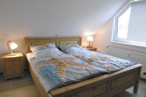Apartamento Ruegen Fewo 70