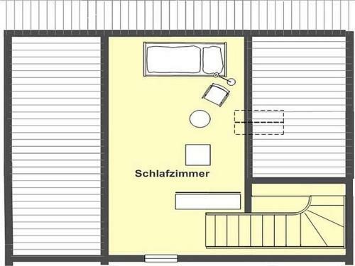 Apartamento Haus Siebenschl�fer
