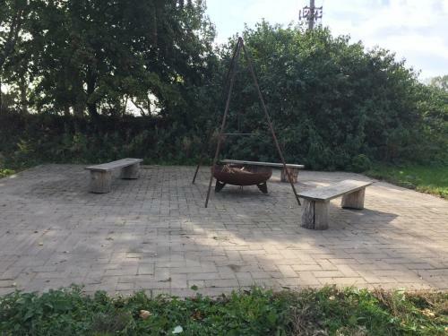 Apartamento Haus Siebenschl�fer