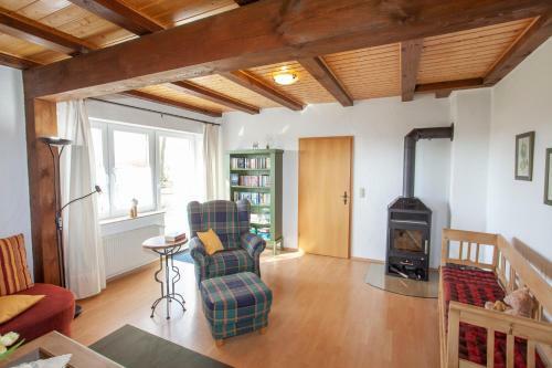 Apartamento Haus Siebenschl�fer