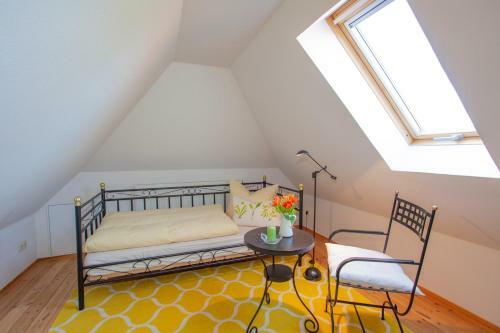 Apartamento Haus Siebenschl�fer
