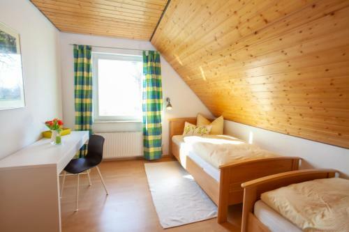 Apartamento Haus Siebenschl�fer