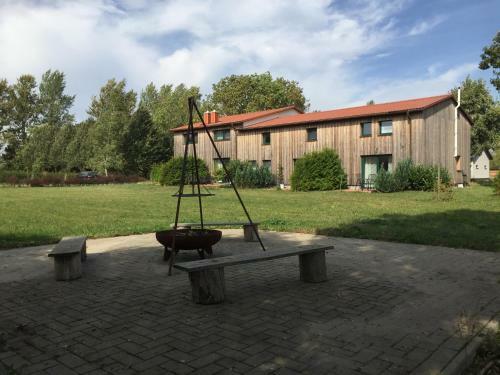 Apartamento Haus Zweischlaefer