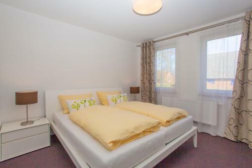 Apartamento Haus Zweischlaefer