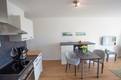 Apartamento Haus Zweischlaefer