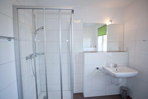 Apartamento Haus Dreischl�fer