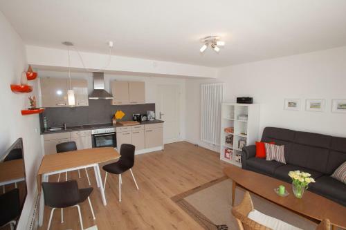 Apartamento Haus Dreischl�fer