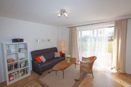 Apartamento Haus Dreischl�fer