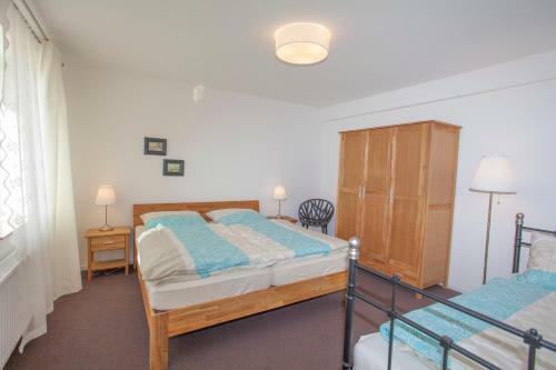 Apartamento Haus Dreischl�fer