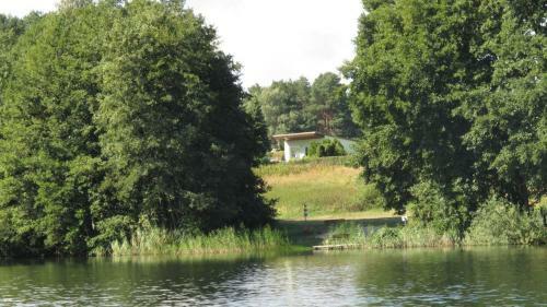 Puppenhaus Drosedow