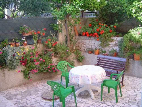 Apartamentos Villa Mandarina