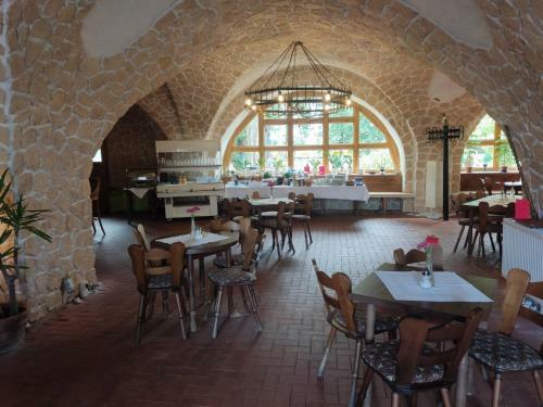 Hotel Rittergut Dr�schkau