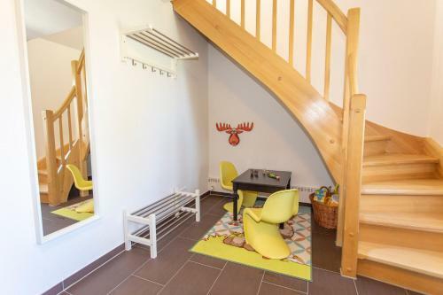 Haus Residence