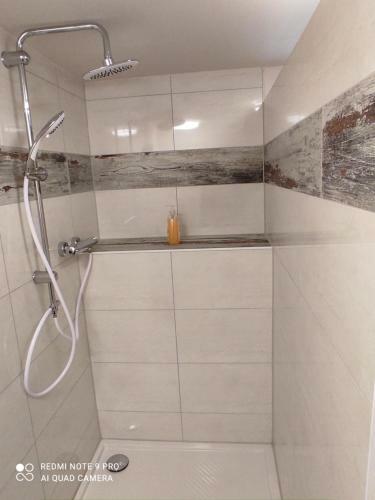 Apartamento Fewo Am Alten Holzplatz