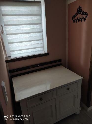 Apartamento Fewo Am Alten Holzplatz