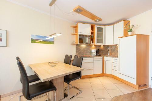 Apartamento Lord Nelson App 219