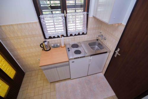 Apartamento Studio In Mali Losinj 36584