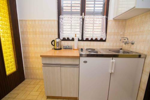 Apartamento Studio In Mali Losinj 36584