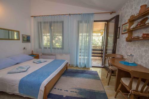 Apartamento Studio In Mali Losinj 36584