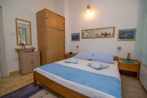 Apartamento Studio In Mali Losinj 36584