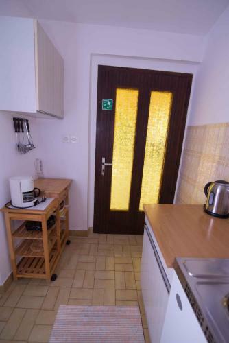 Apartamento Studio In Mali Losinj 36584