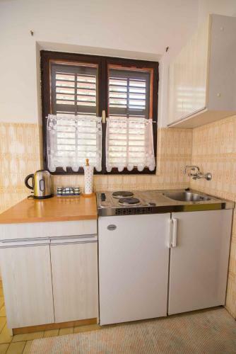 Apartamento Studio In Mali Losinj 36584