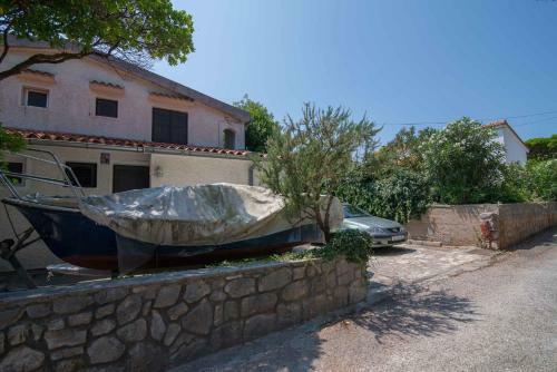 Apartamento Studio In Mali Losinj 36584