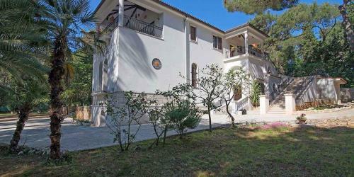 Apartments In Mali Losinj 36559