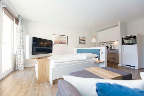 Apartamento Trafalgar App 132