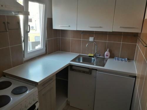Hostal Apartmani Jadran